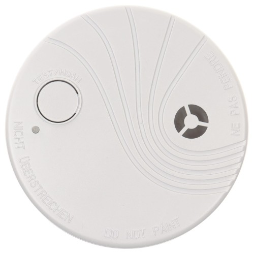 BEZPRZEWODOWA CZUJKA DYMU AX PRO DS-PDSMK-S-WE Hikvision-1199048