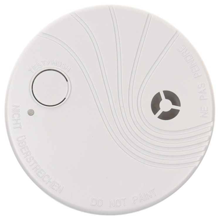 BEZPRZEWODOWA CZUJKA DYMU AX PRO DS-PDSMK-S-WE Hikvision-1199048