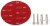 BEZPRZEWODOWA CZUJKA DYMU AX PRO DS-PDSMK-S-WE Hikvision-1199051