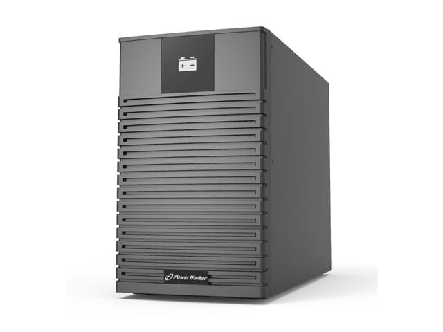BATTERY PACK DLA UPS POWERWALKER VFI 2000/3000 ICT IOT PF1 12 AKUMULATORÓW 12V/9AH-1197762