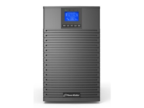 UPS POWERWALKER ON-LINE 1/1 FAZY 2000VA ICT IOT PF1 USB/RS-232, 8X IEC C13, C14 EPO, WOLNOSTOJĄCY-1193936