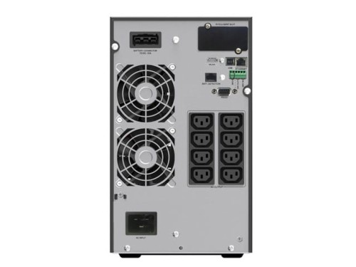 UPS POWERWALKER ON-LINE 1/1 FAZY 2000VA ICT IOT PF1 USB/RS-232, 8X IEC C13, C14 EPO, WOLNOSTOJĄCY-1193937
