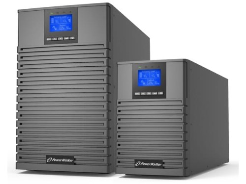 UPS POWERWALKER ON-LINE 1/1 FAZY 2000VA ICT IOT PF1 USB/RS-232, 8X IEC C13, C14 EPO, WOLNOSTOJĄCY-1193938