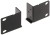 UCHWYT DO MONTAŻU REJESTRATORA W SZAFIE RACK DS-380/385 Hikvision-1176186