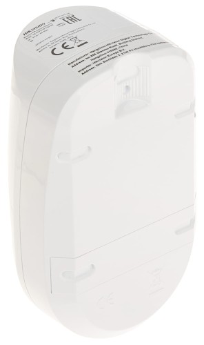 BEZPRZEWODOWA CZUJKA PIR Z KAMERĄ AX PRO DS-PDPC12P-EG2-WE Hikvision-1196482