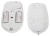 BEZPRZEWODOWA CZUJKA PIR I ZBICIA SZYBY AX PRO DS-PDPG12P-EG2-WE Hikvision-1198862