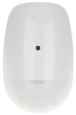 BEZPRZEWODOWA CZUJKA PIR I ZBICIA SZYBY AX PRO DS-PDPG12P-EG2-WE Hikvision-1198866