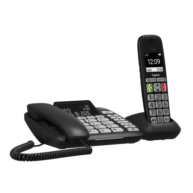 DL780 plus Telefon stacjonarny ze słuchawką bezprzewodową.jpg