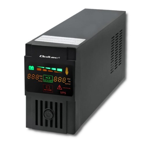 Qoltec Zasilacz awaryjny UPS | Monolith | 600VA | 360W | LCD | USB-C:\ProgramData\e-mo.pl\Action2sklep\zdjecia\3\1\2\6\4\2\1\8.jpg