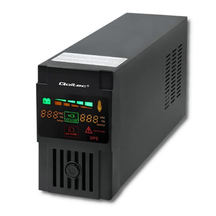 Qoltec Zasilacz awaryjny UPS | Monolith | 600VA | 360W | LCD | USB-C:\ProgramData\e-mo.pl\Action2sklep\zdjecia\3\1\2\6\4\2\1\8.jpg