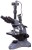 Trójokularowy mikroskop cyfrowy Levenhuk D740T 5.1M-1437462