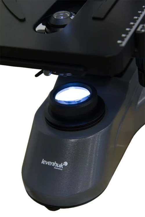 Trójokularowy mikroskop cyfrowy Levenhuk D740T 5.1M-1437470