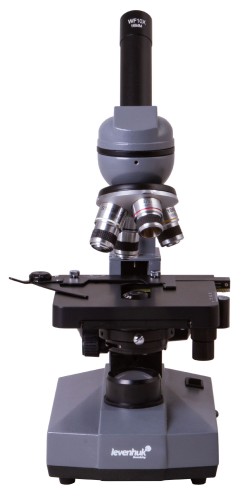 Monokularowy mikroskop biologiczny Levenhuk 320 BASE-1436759