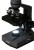 Monokularowy mikroskop biologiczny Levenhuk 320 BASE-1436765