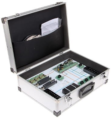 ZESTAW DEMONSTRACYJNY PDK-2-STK ROGER-880577