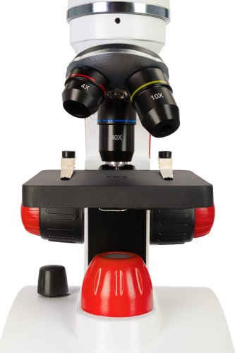 (PL) Mikroskop Discovery Pico Terra z książką-1432515