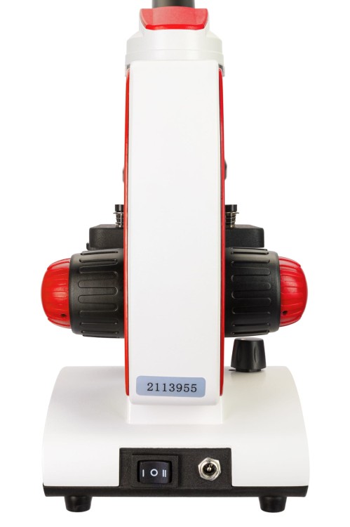 (PL) Mikroskop Discovery Pico Terra z książką-1432513