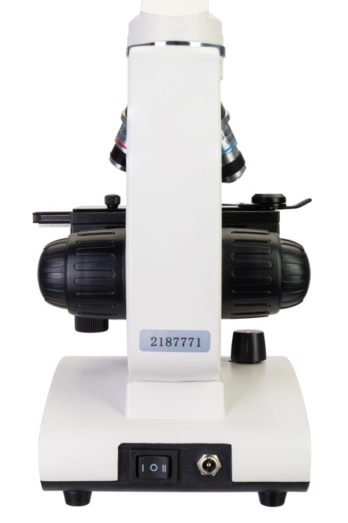 (PL) Mikroskop cyfrowy Discovery Atto Polar z książką-1430124