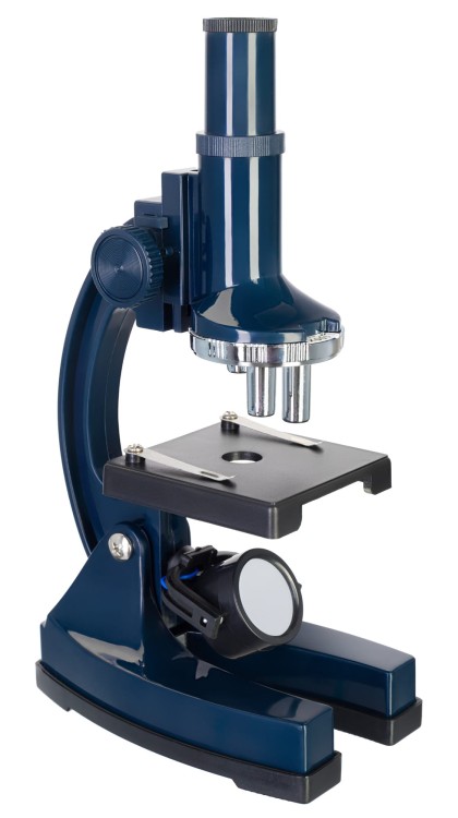 (PL) Mikroskop Discovery Centi 01 z książką-1430405