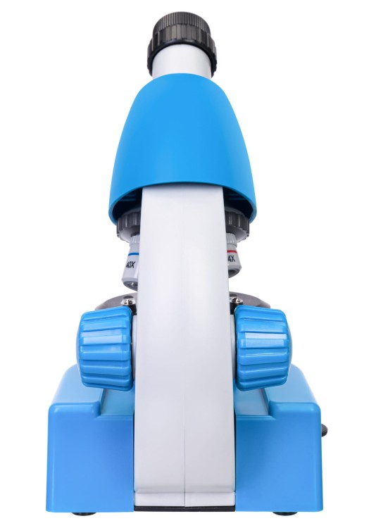 (PL) Mikroskop Discovery Micro Gravity z książką-1431353