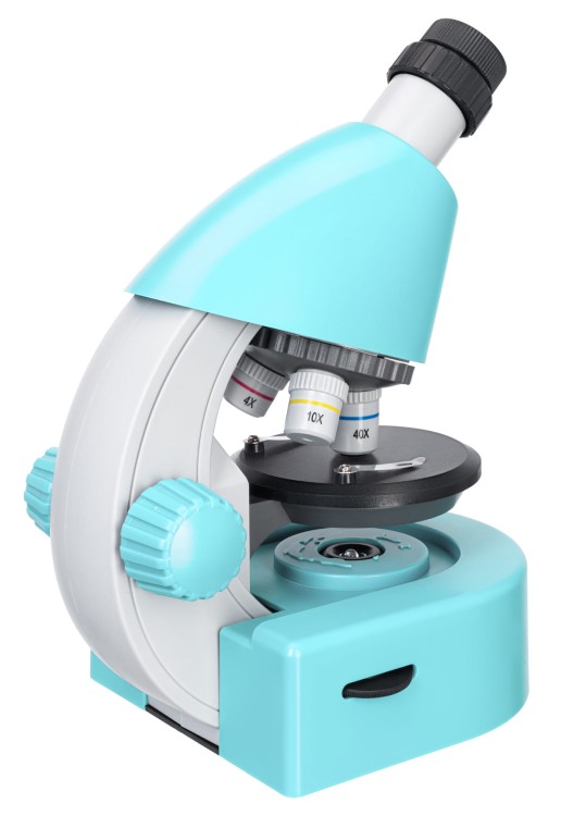 (PL) Mikroskop Discovery Micro Marine z książką-1431369