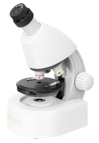(PL) Mikroskop Discovery Micro Polar z książką-1431378