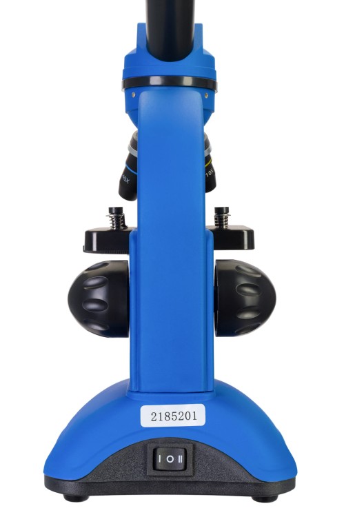 (PL) Mikroskop Discovery Nano Gravity z książką-1431937