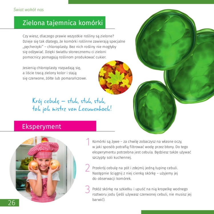 (PL) Mikroskop Discovery Pico Polar z książką-1432496