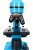 (PL) Mikroskop Levenhuk Rainbow 2L Azure\Lazur-1438879