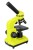 (PL) Mikroskop Levenhuk Rainbow 2L Lime\Limonka-1438888