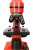 (PL) Mikroskop Levenhuk Rainbow 2L Orange\Pomarańcza-1438903