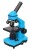 (PL) Mikroskop Levenhuk Rainbow 2L PLUS Azure\Lazur-1438952