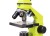 (PL) Mikroskop Levenhuk Rainbow 2L PLUS Lime\Limonka-1438976