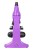 (PL) Mikroskop Levenhuk Rainbow 50L Amethyst\Ametyst-1439027