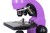 (PL) Mikroskop Levenhuk Rainbow 50L Amethyst\Ametyst-1439024