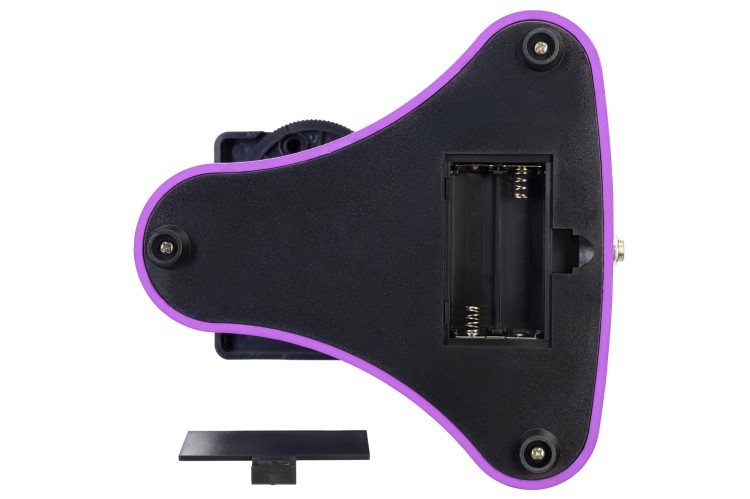 (PL) Mikroskop Levenhuk Rainbow 50L Amethyst\Ametyst-1439020