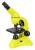 (PL) Mikroskop Levenhuk Rainbow 50L Lime\Limonka-1439053