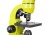 (PL) Mikroskop Levenhuk Rainbow 50L Lime\Limonka-1439060