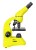 (PL) Mikroskop Levenhuk Rainbow 50L Lime\Limonka-1439064