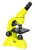(PL) Mikroskop Levenhuk Rainbow 50L Lime\Limonka-1439055