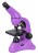 (PL) Mikroskop Levenhuk Rainbow 50L PLUS Amethyst\Ametyst-1439118
