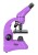 (PL) Mikroskop Levenhuk Rainbow 50L PLUS Amethyst\Ametyst-1439140
