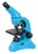 (PL) Mikroskop Levenhuk Rainbow 50L PLUS Azure\Lazur-1439145