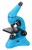 (PL) Mikroskop Levenhuk Rainbow 50L PLUS Azure\Lazur-1439170