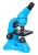(PL) Mikroskop Levenhuk Rainbow 50L PLUS Azure\Lazur-1439164