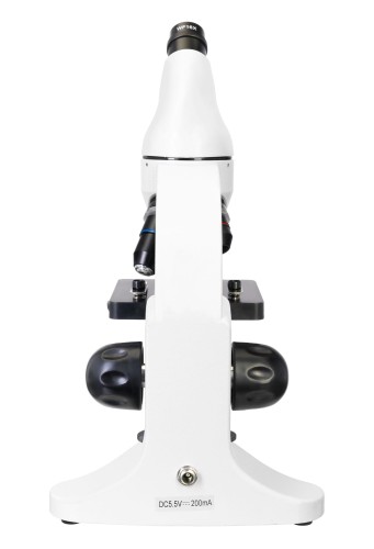 (PL) Mikroskop Levenhuk Rainbow 50L PLUS Moonstone\Kamień Księżycowy-1439113