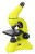 (PL) Mikroskop Levenhuk Rainbow 50L PLUS Lime\Limonka-1439191