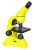 (PL) Mikroskop Levenhuk Rainbow 50L PLUS Lime\Limonka-1439192