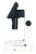 Mikroskop cyfrowy Discovery Artisan 512-1428907