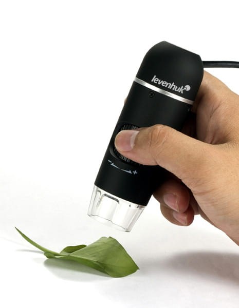 Mikroskop cyfrowy Levenhuk DTX 90-1434707
